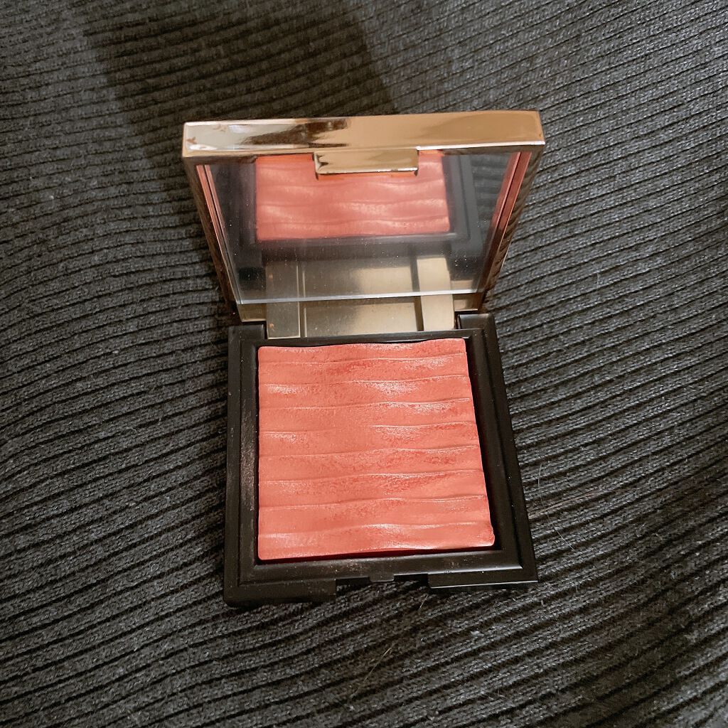 プリズム エアー ハイライター/CLIO/パウダーハイライトを使ったクチコミ(1枚目)