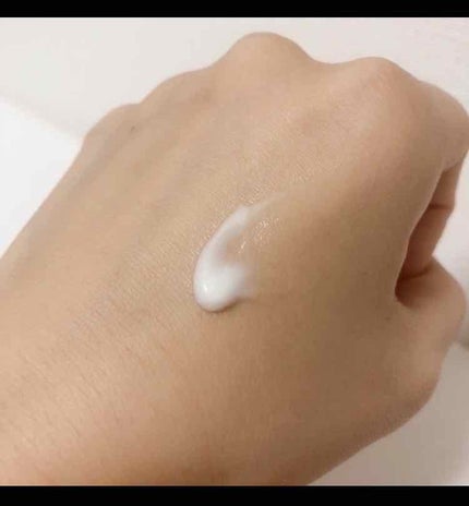 シミ・ソバカス予防ケア フェイスクリーム/キュレル/フェイスクリームを使ったクチコミ(2枚目)