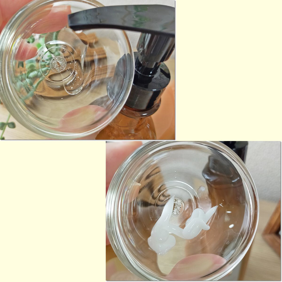 Daiko Tifa by Padomari herb soap/treatment/Tifa by Padomari/サロンシャンプーを使ったクチコミ(2枚目)