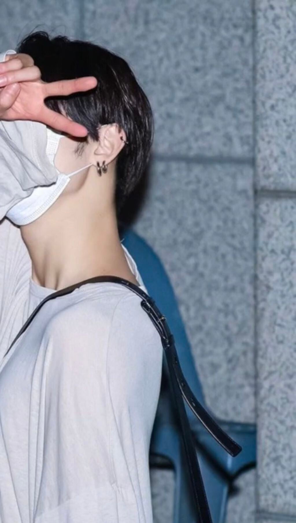 ハトムギ化粧水(ナチュリエ スキンコンディショナー R )/ナチュリエ/化粧水を使ったクチコミ(7枚目)