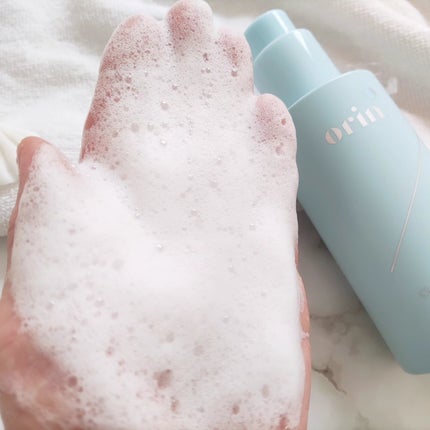 St-Care クレンジングオイルフォーム/orin/その他洗顔料を使ったクチコミ(4枚目)