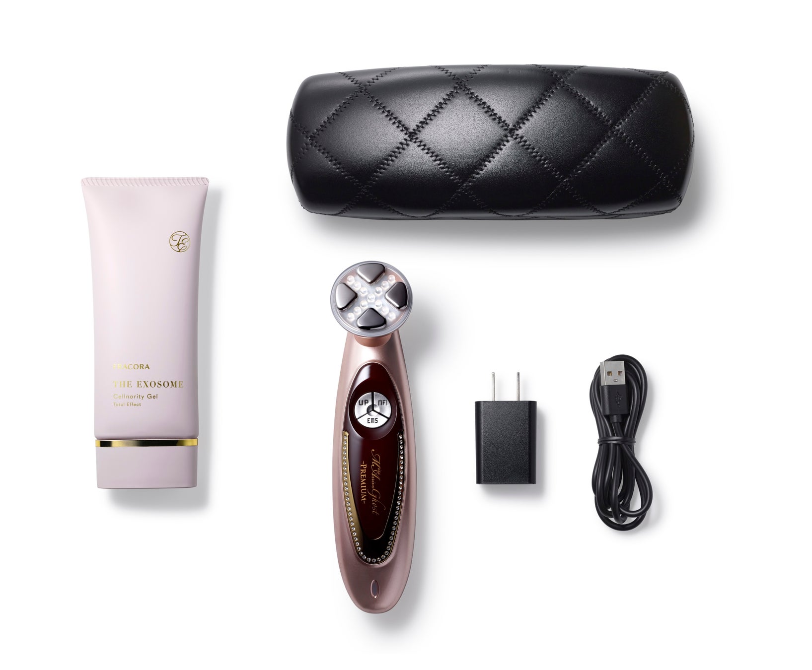 フラコラ・THE EXOSOME セノリティエッセンス サインリフト 02 新品