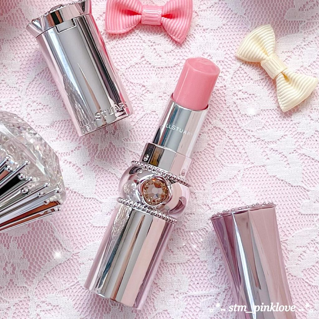 ジルスチュアート ブリリアントジュエル オードパルファン/JILL STUART/香水(レディース)を使ったクチコミ(6枚目)