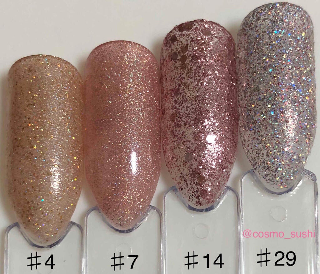 プレイネイル/ETUDE/マニキュアを使ったクチコミ(1枚目)