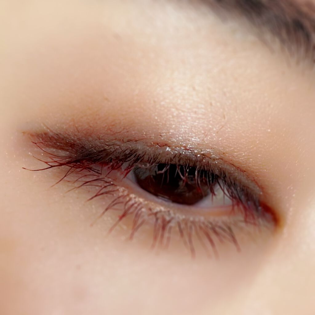 アイ カラー クォード/TOM FORD BEAUTY/アイシャドウパレットを使ったクチコミ(4枚目)