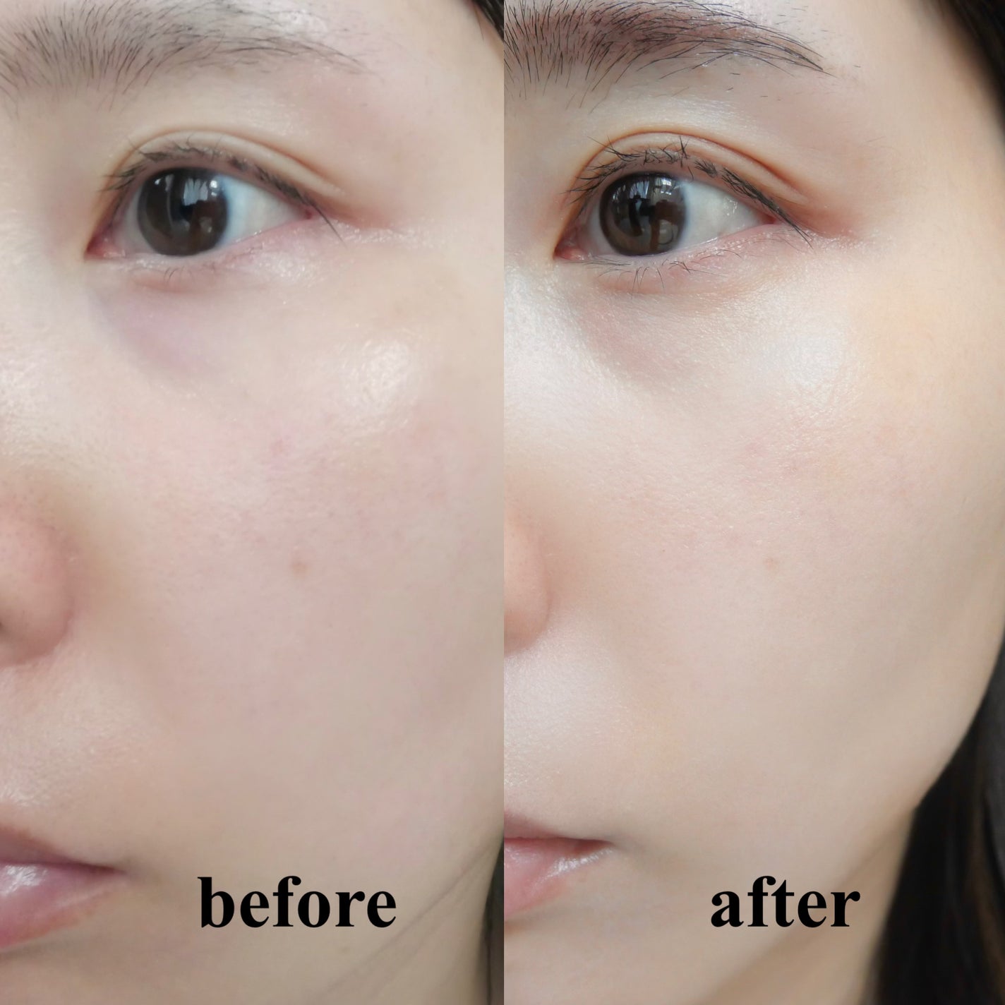 ミネラルコンシーラーパレット/エトヴォス/パレットコンシーラーを使ったクチコミ(5枚目)