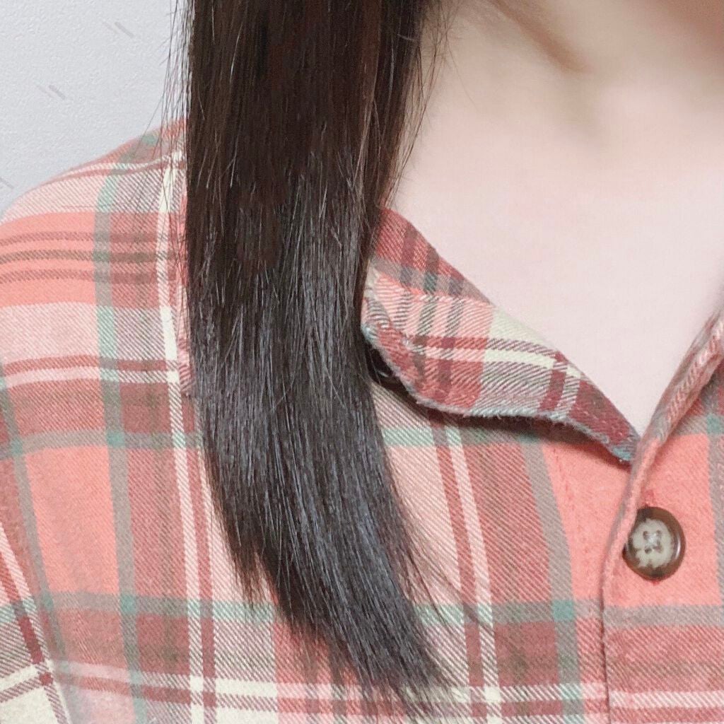 フィーノ プレミアムタッチ 濃厚美容液ヘアマスク/フィーノ/ヘアマスク・ヘアパックを使ったクチコミ(2枚目)