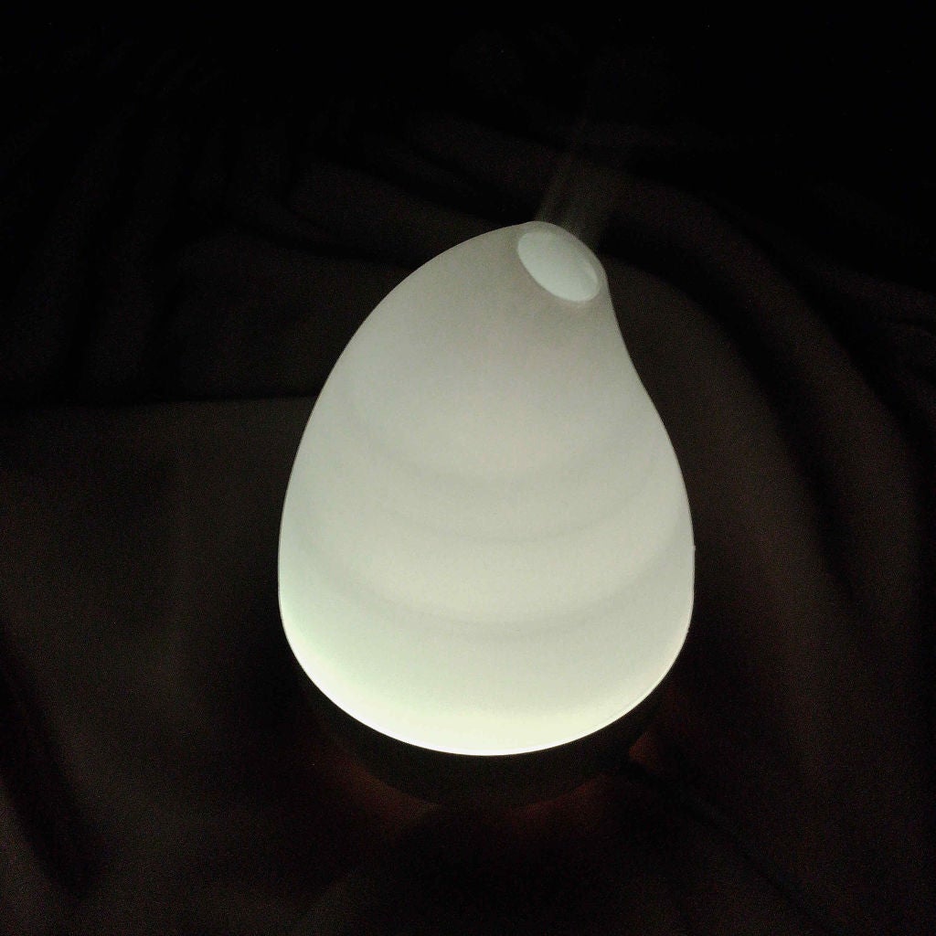 ねるこ❁⃘YouTube始めました on LIPS 「【DAISOAROMADIFFUSER】♡しずくホワイトダイソ..」(3枚目)