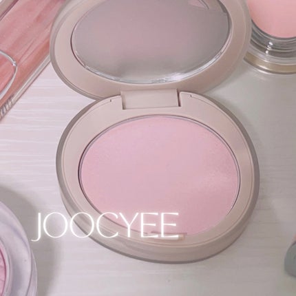 チーク ポップ/CLINIQUE/パウダーチークを使ったクチコミ(4枚目)