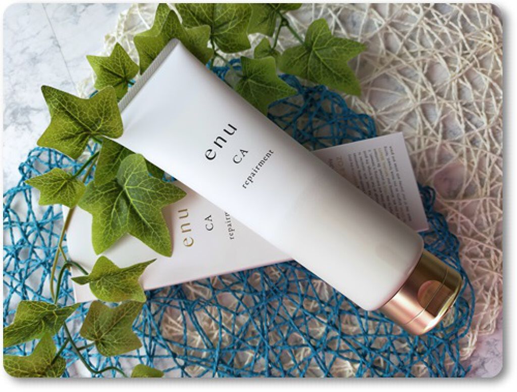  リペアメント CA/ｅｎｕ/コンディショナー単品を使ったクチコミ（2枚目）