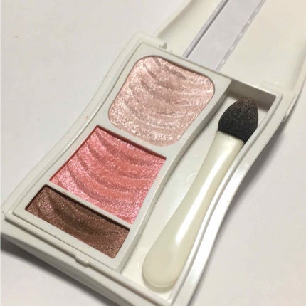 ピュアブライト アイズ/FASIO/アイシャドウパレットを使ったクチコミ(1枚目)