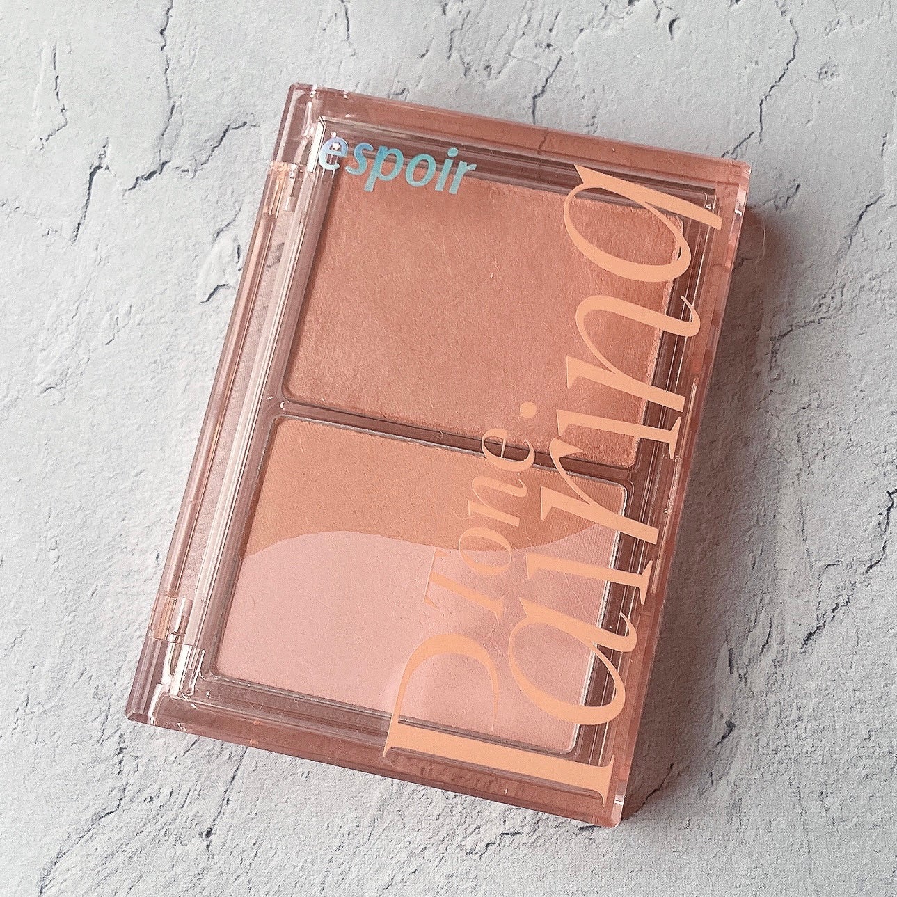 ハンオールブロウカラ/rom&nd/眉マスカラを使ったクチコミ(3枚目)