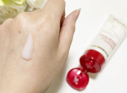 クリアブライトクレンジング/Papilio/ミルククレンジングを使ったクチコミ(2枚目)