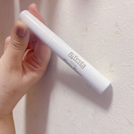 マスカラリムーバー/ビフェスタ/ポイントメイクリムーバーを使ったクチコミ(1枚目)