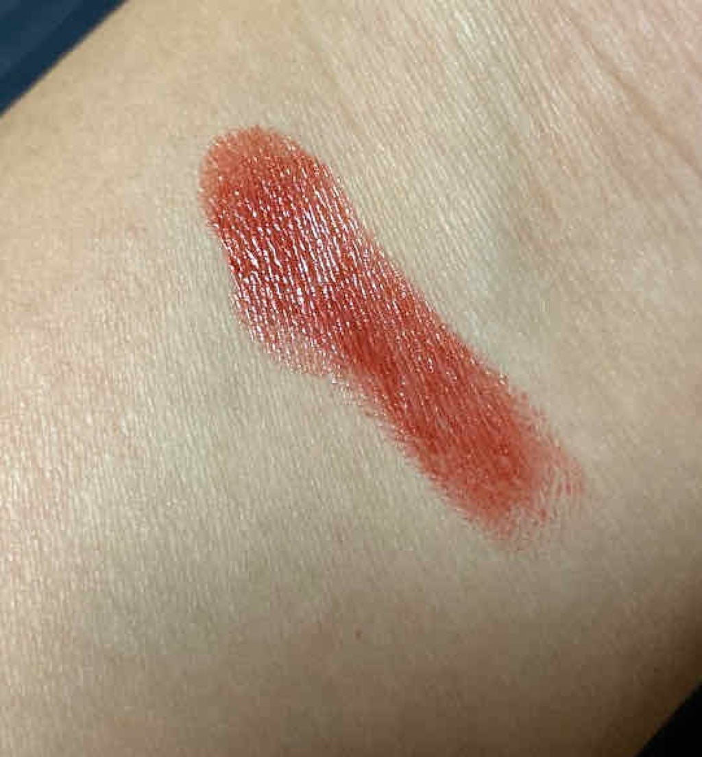 スライドルージュ/KiSS/口紅を使ったクチコミ(2枚目)