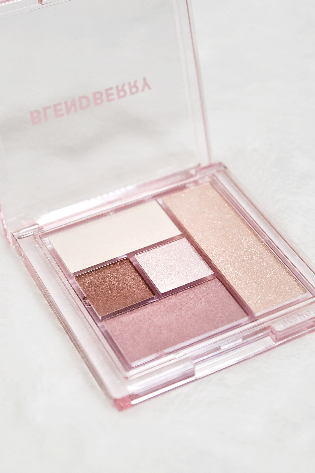 ブレンドベリー リップバルーン/BLEND BERRY/口紅を使ったクチコミ（3枚目）