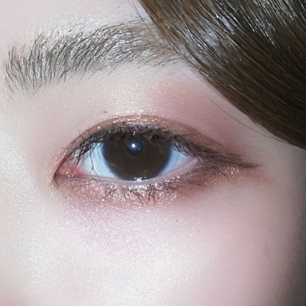 16 EYE MAGAZINE/16BRAND/アイシャドウパレットを使ったクチコミ（3枚目）