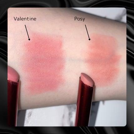 ザスリックリップスティッククリームマット フォージー/espoir/口紅の画像