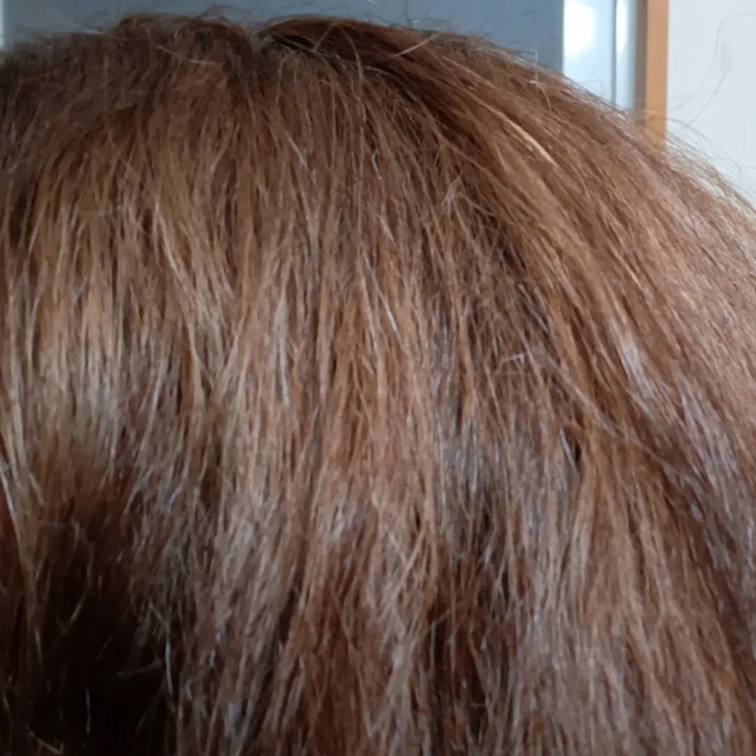 エブリカラーフォームシャンプー/アンナドンナ/市販シャンプーを使ったクチコミ(3枚目)