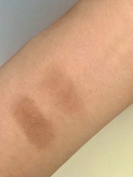 コンスピキュアス アイズ/Amplitude/アイシャドウパレットを使ったクチコミ(3枚目)