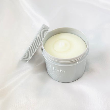 ボディ スムーザー /ハウス オブ ローゼ/ボディスクラブを使ったクチコミ(1枚目)