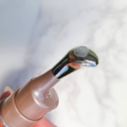 グラン アイ セラム V/CLARINS/アイケア・アイクリームを使ったクチコミ(3枚目)