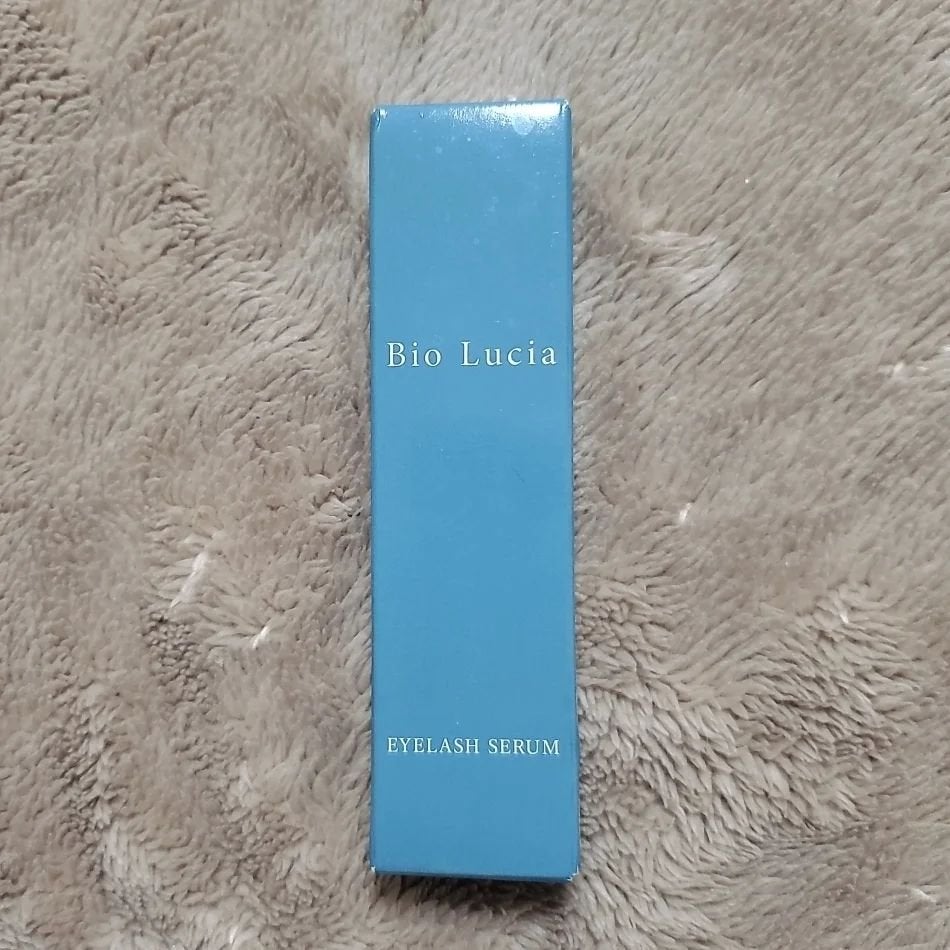アイラッシュセラム/Bio Lucia(ビオルチア)/まつげ美容液を使ったクチコミ(6枚目)