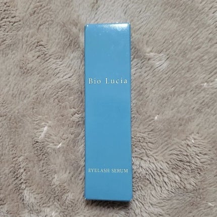 アイラッシュセラム/Bio Lucia(ビオルチア)/まつげ美容液を使ったクチコミ(6枚目)