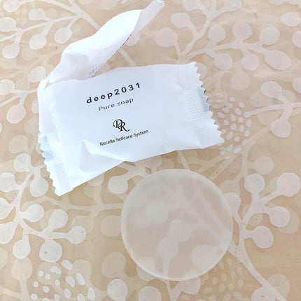 deep2031/ドクターリセラ/その他スキンケアを使ったクチコミ(4枚目)