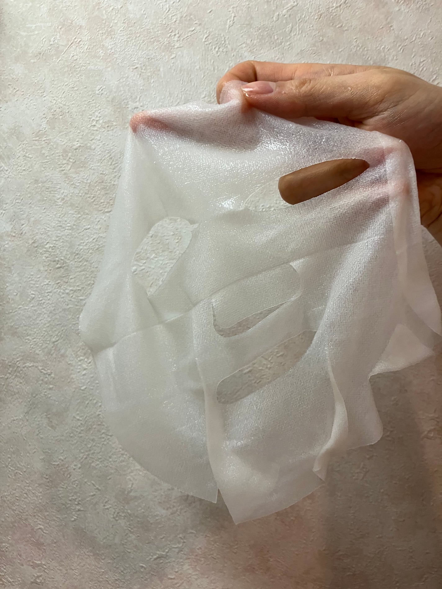 ナイアシンアミドフェイスマスク/アロヴィヴィ/オールインワン化粧品を使ったクチコミ(2枚目)