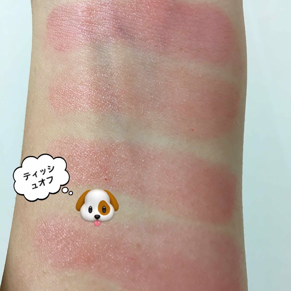 オペラ リップティント N/OPERA/リップティントを使ったクチコミ（3枚目）