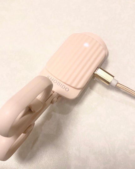 まつげにやさしいカーラー/SHOBIDO/ビューラーを使ったクチコミ(6枚目)