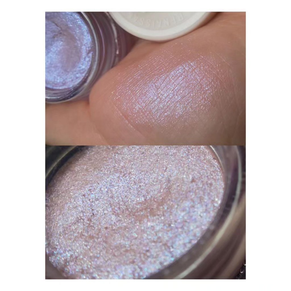 象棋アイシャドウ #A05 馬/和粧/ジェル・クリームアイシャドウを使ったクチコミ（2枚目）