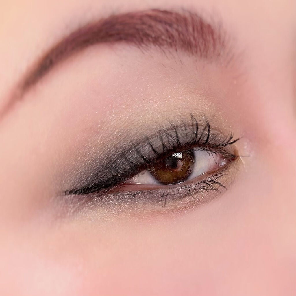 シグニチャー カラー アイズ/SUQQU/アイシャドウパレットを使ったクチコミ(6枚目)