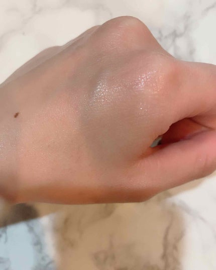 アヤナス リンクルO/L コンセントレート/DECENCIA/美容液を使ったクチコミ(2枚目)