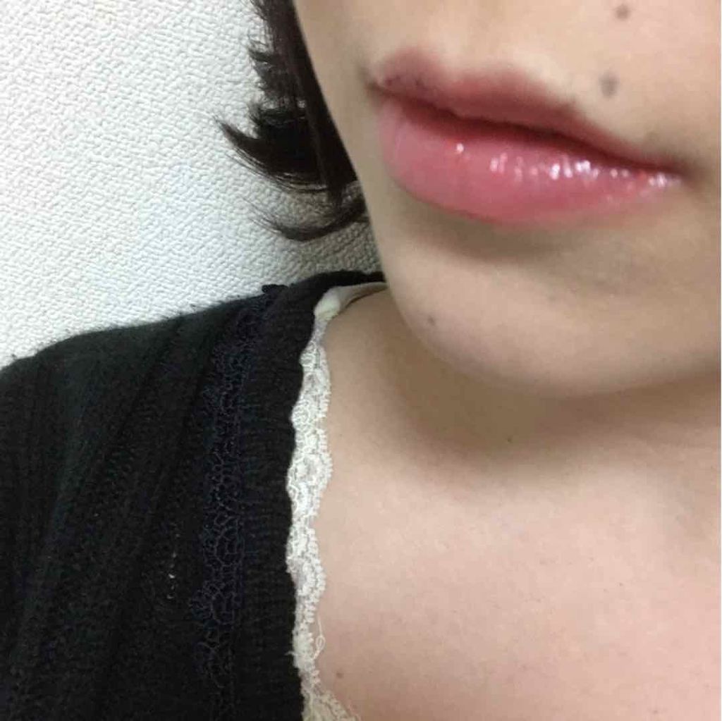 ミネラルクリーミーチーク/MiMC/ジェル・クリームチークを使ったクチコミ(3枚目)