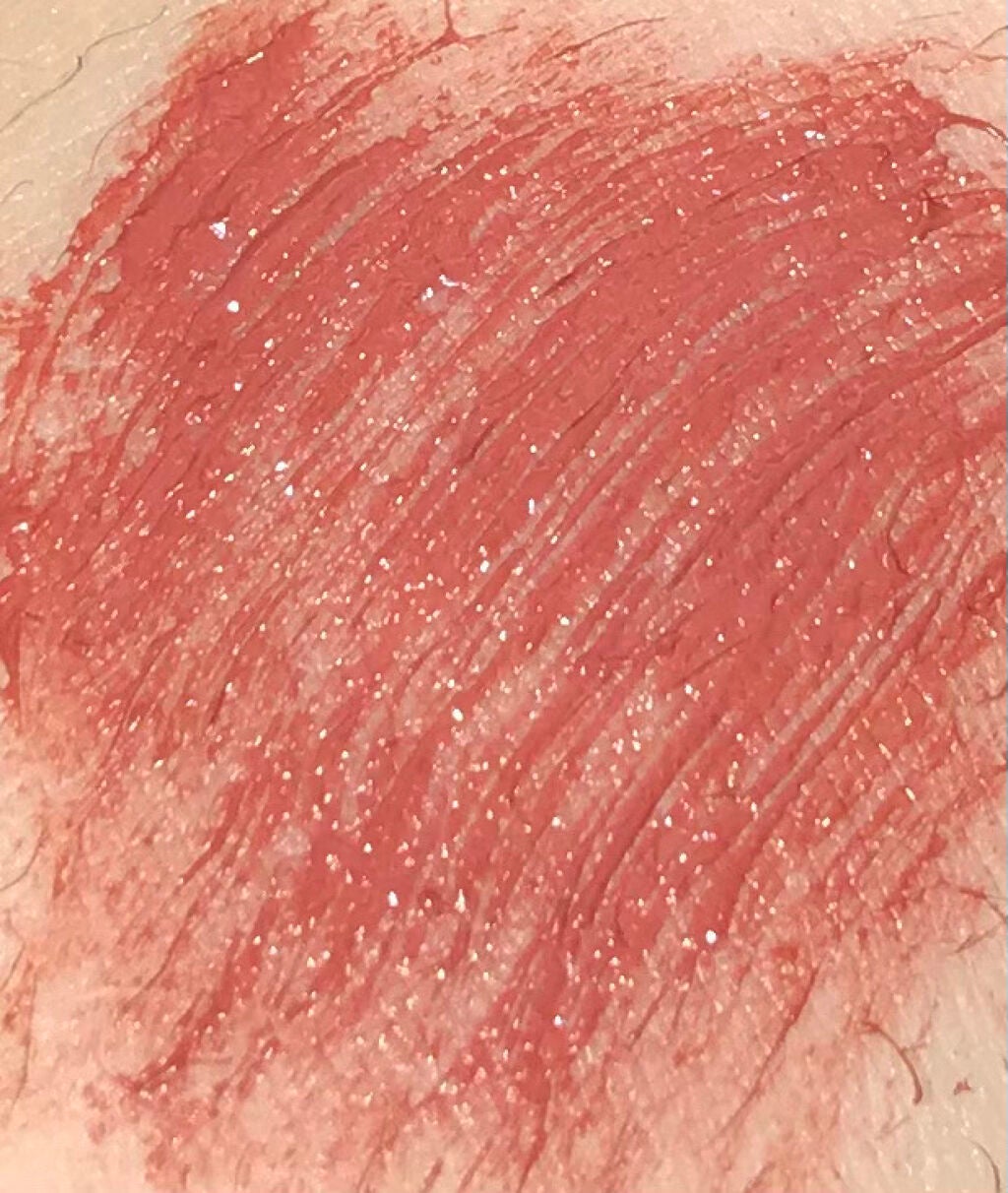 【旧品】パーフェクトスタイリストアイズ/キャンメイク/アイシャドウパレットを使ったクチコミ(5枚目)