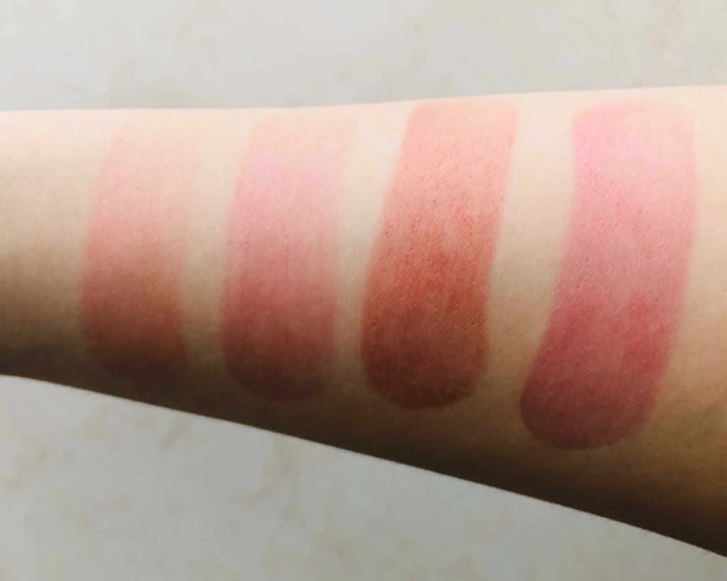 CCパーソナルリップクリーム RD-1 スプリングレッド/KATE/リップケアを使ったクチコミ（2枚目）