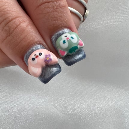 を使ったクチコミ(2枚目)