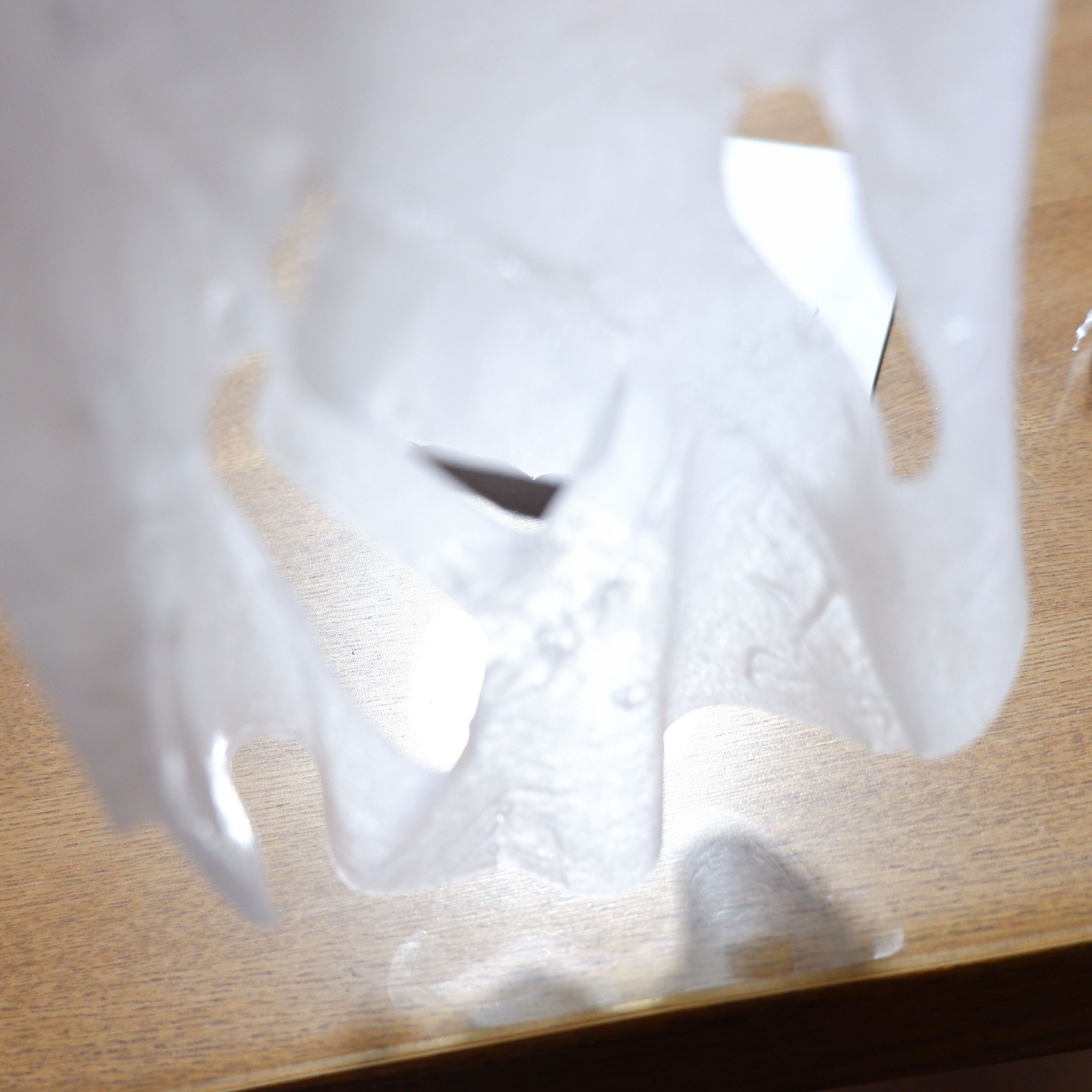 フェイシャルシート/IKNOWSNOW/シートマスク・パックを使ったクチコミ（3枚目）