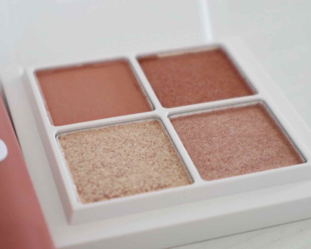 つやぷるリップR/b idol/口紅を使ったクチコミ(2枚目)