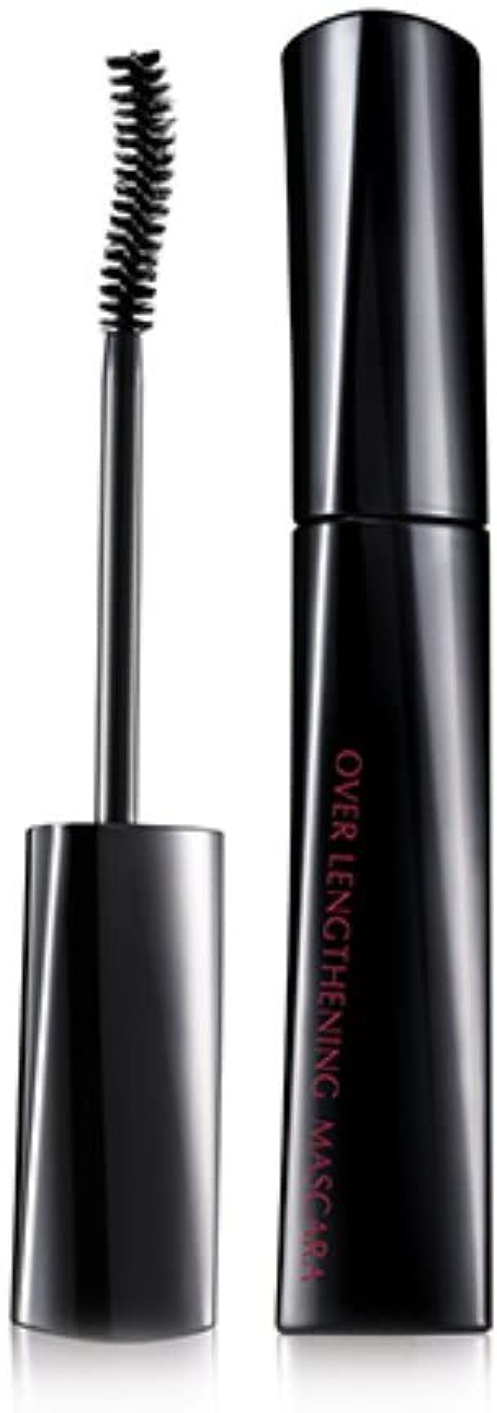 オーバーレンスニング マスカラ ブルームラッシュ