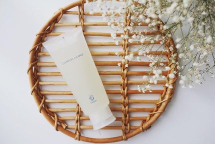 クリアゲルクレンズ/Fleuri(フルリ)/クレンジングジェルを使ったクチコミ(1枚目)