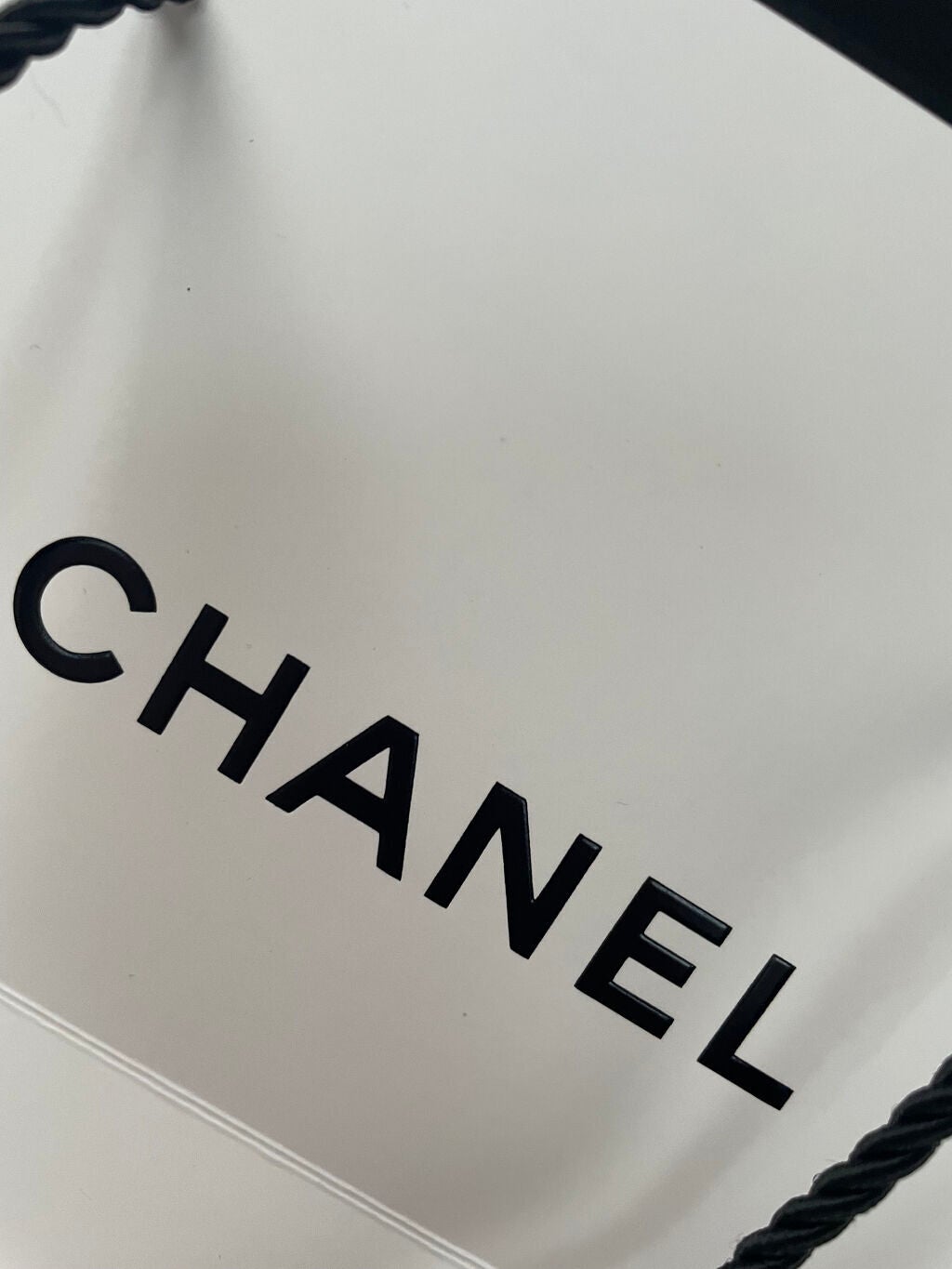 チャンス オー タンドゥル オードゥ パルファム(ヴァポリザター)/CHANEL/香水(レディース)を使ったクチコミ(4枚目)