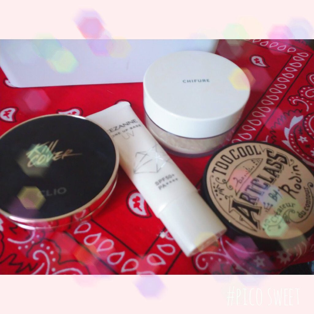 アートクラスバイロダン シェーディング/too cool for school/シェーディングを使ったクチコミ(1枚目)