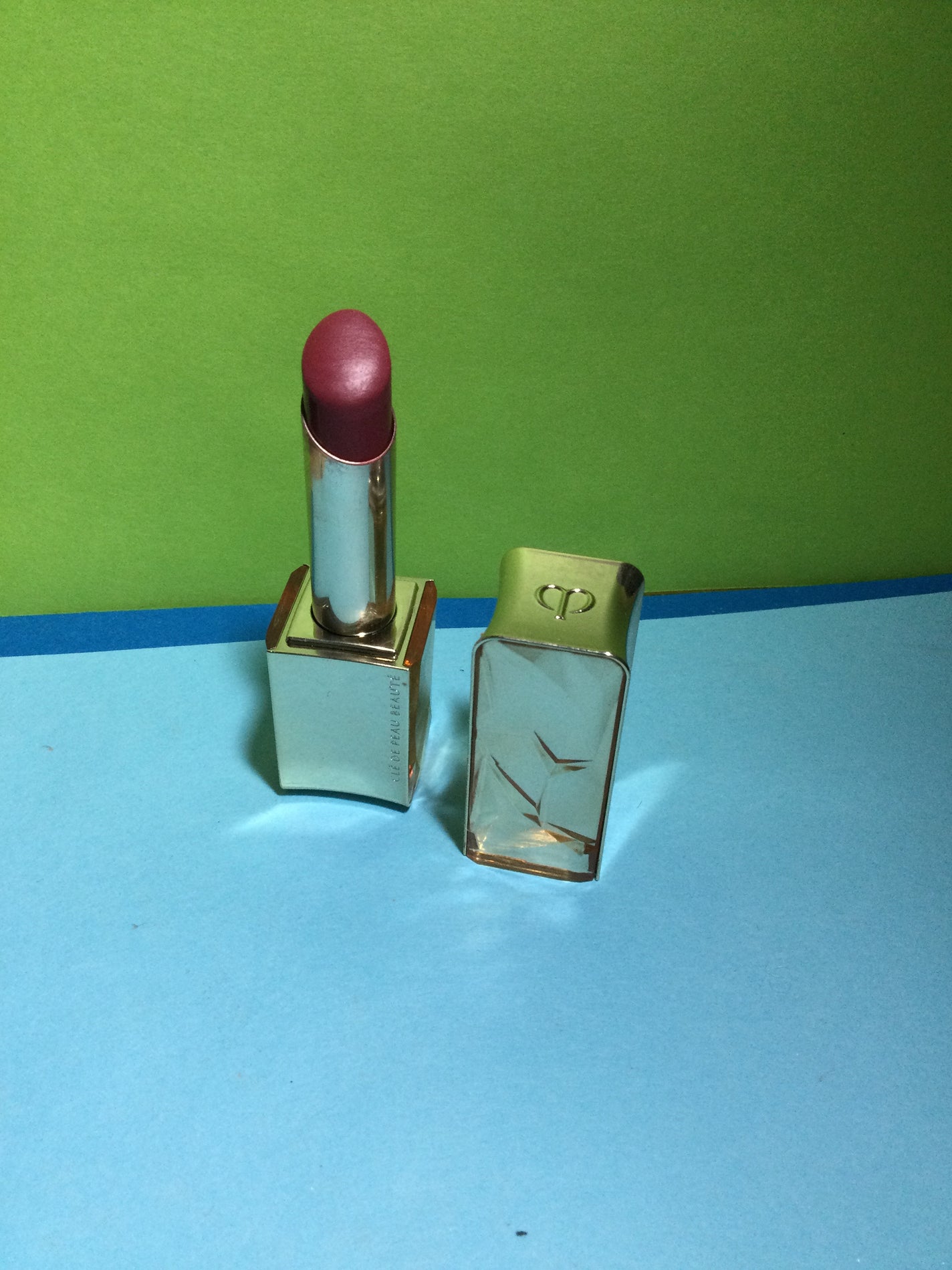 ロング&カールマスカラ アドバンストフィルム/ヒロインメイク/マスカラを使ったクチコミ(5枚目)