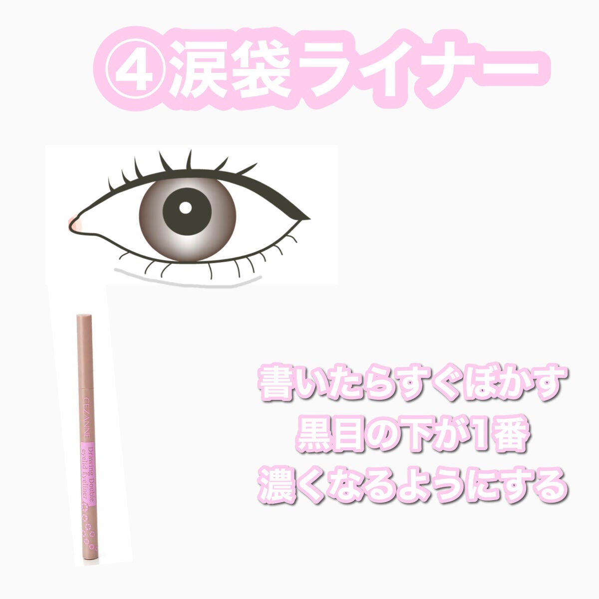 ミニアイラッシュカーラー/SHISEIDO/ビューラーを使ったクチコミ(4枚目)