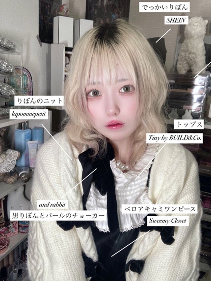 ブラーフィニシュシャドウパレット/Dinto/アイシャドウパレットを使ったクチコミ(4枚目)