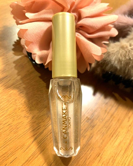 ポアレスクリアプライマー 01 クリア/キャンメイク/化粧下地を使ったクチコミ(2枚目)