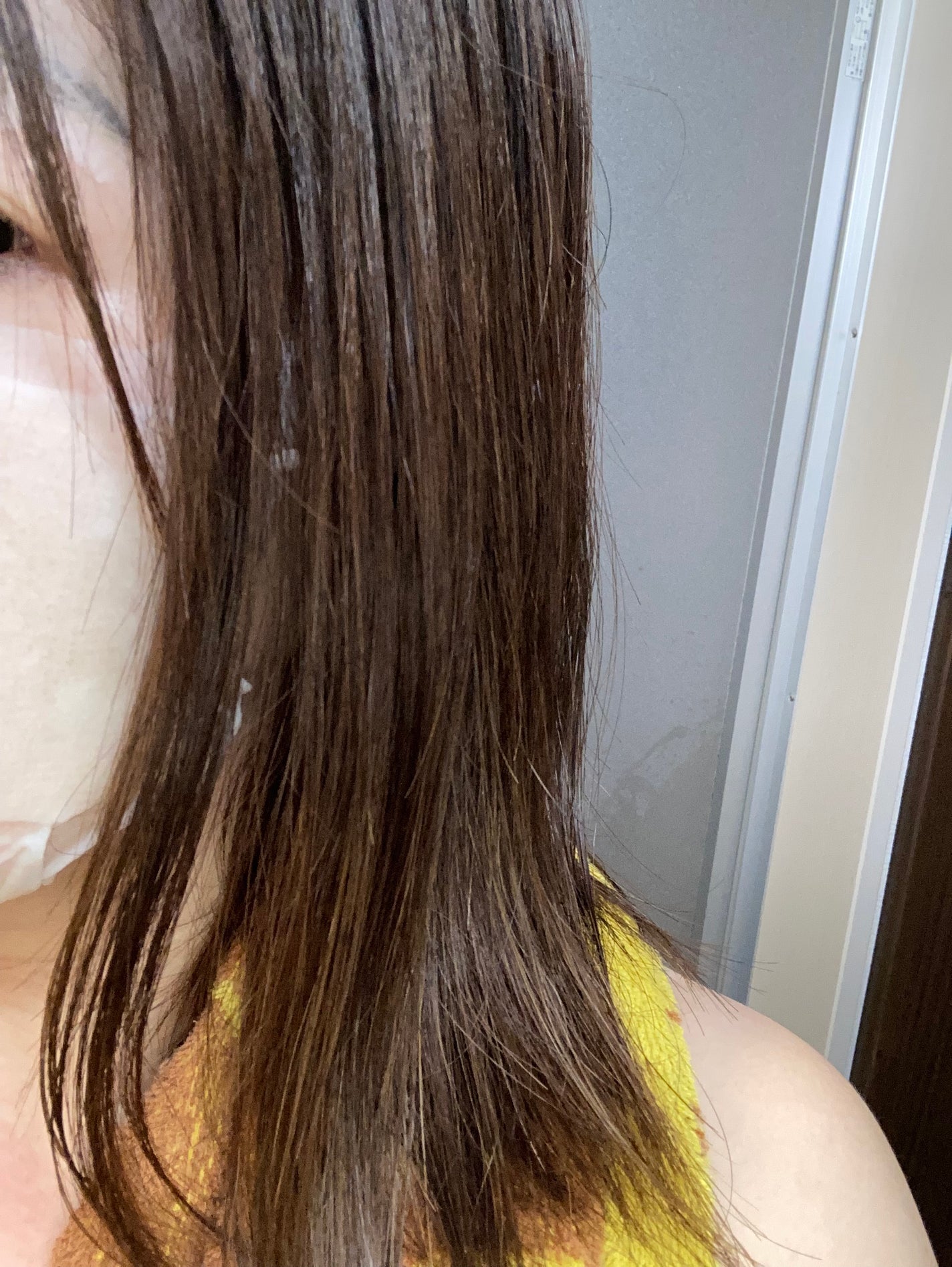 min on LIPS 「KAOエッセンシャルザビューティウォータートリートメントモイス..」(3枚目)